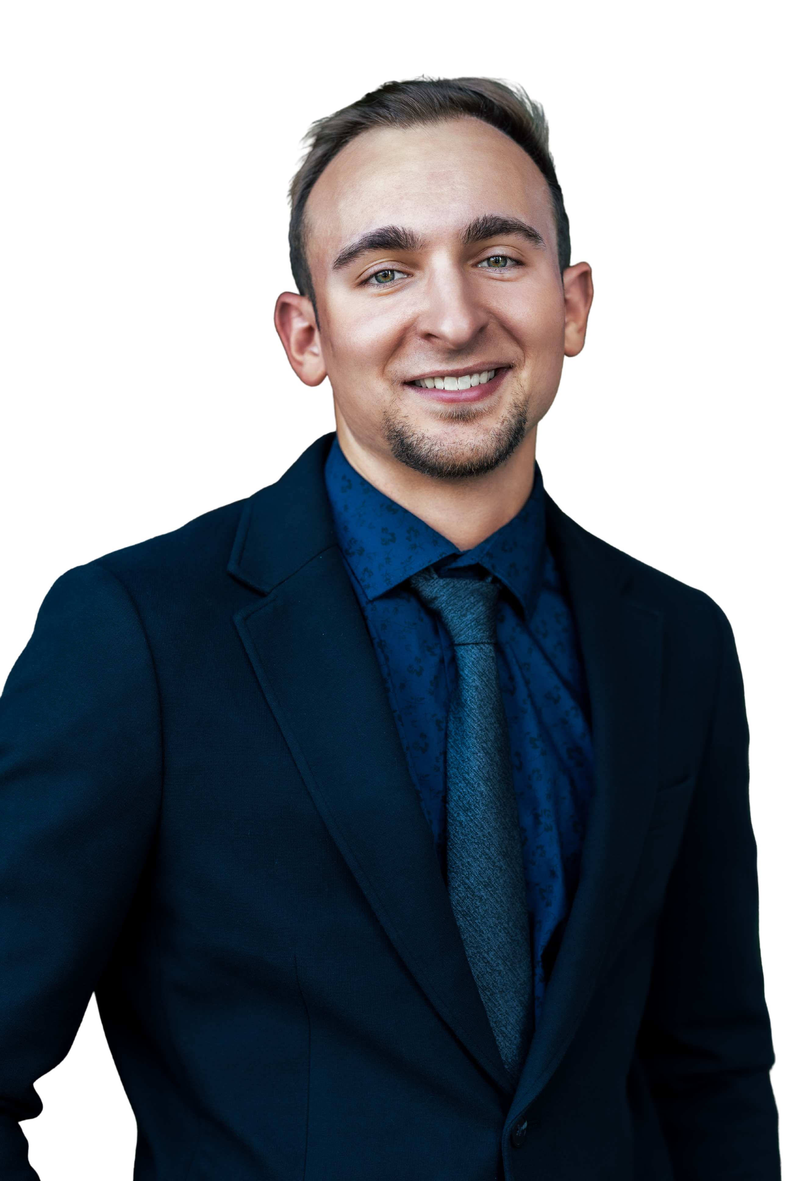 Alec Mingione avatar